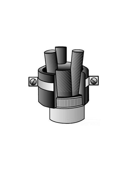 OZ-Gedney Co. - OZG D-4002-2 CABLE SUPPORT