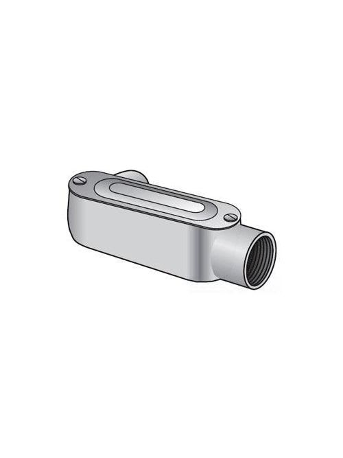 OZ-Gedney Co. - OZG LL50ACG 1/2 IN LL BDY/CVR/GSKT