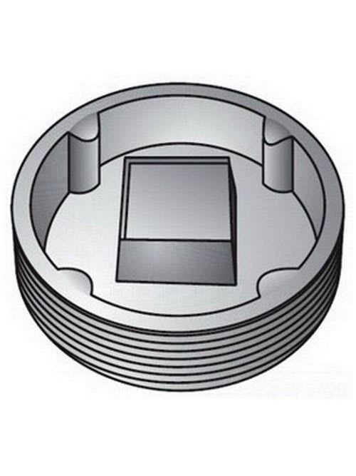 OZ-Gedney Co. - O-Z/Gedney PLG400C 4 Inch Close-Up Plug