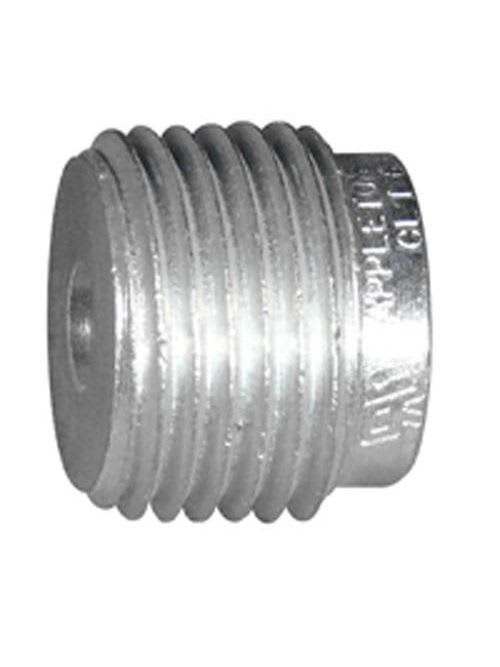 Appleton Electric - Appleton RB150-100 1-1/2" x 1" Reducing Bushing - Steel. For use with Rigid/IMC conduit