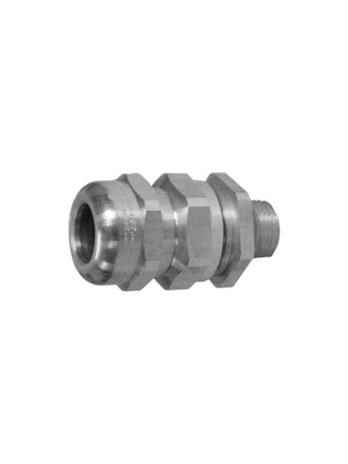 Appleton Electric - Appleton TMC075A 3/4" Industrial Metal Clad Connector Aluminum