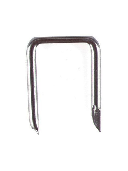 Thomas & Betts Co - Thomas & Betts 17-124TB 1 Inch Steel Cable Staple