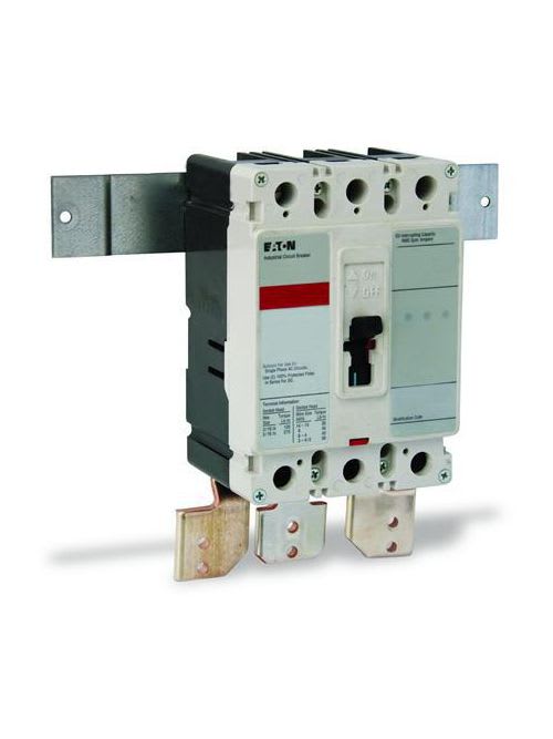 Cutler-Hammer / Eaton - Eaton Electrical BKFD200T 480 VAC 200 Amp 3-Phase Main Panelboard Circuit Breaker Kit