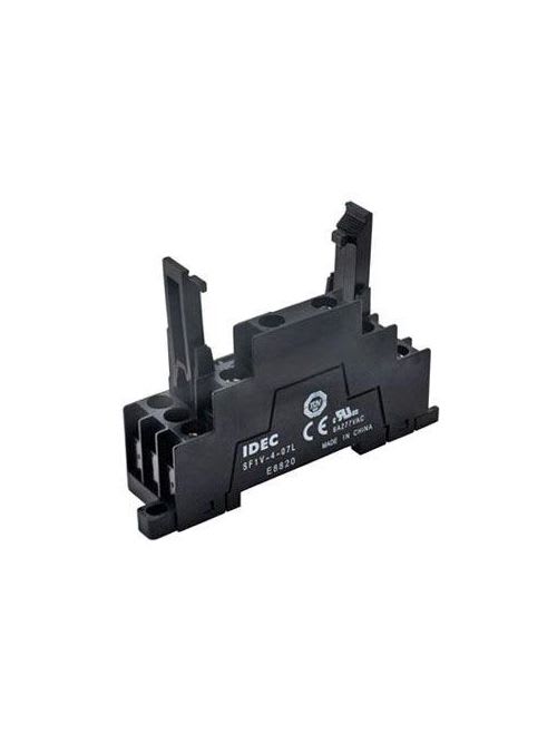 Idec Products - IDEC Corporation SF1V407L Socket