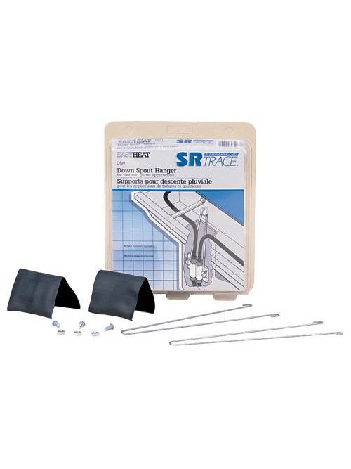 Easy Heat - Easy Heat DSH Downspout Hanger Kit
