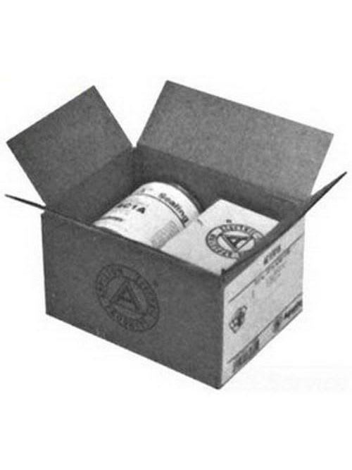 OZ-Gedney Co. - OZG AC1F01A0Z OZ/GEDNEY SEALING CMN
