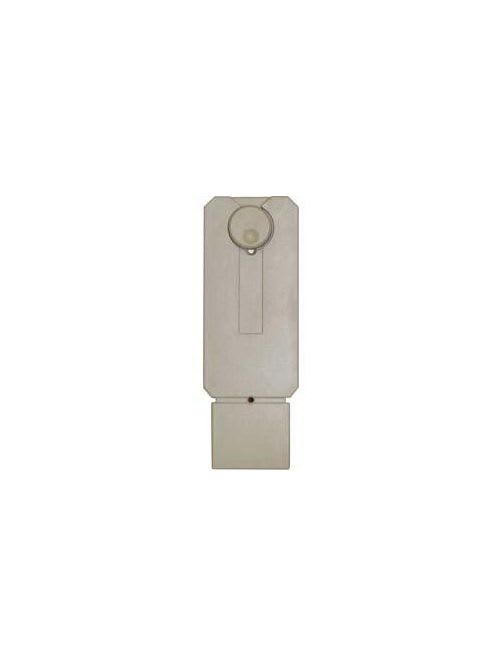 Qmark/Marley - QMark HBBT2 Double Pole Thermostat, Snap-Action Type, 25A @ 120-277V, HBB-Series Baseboards