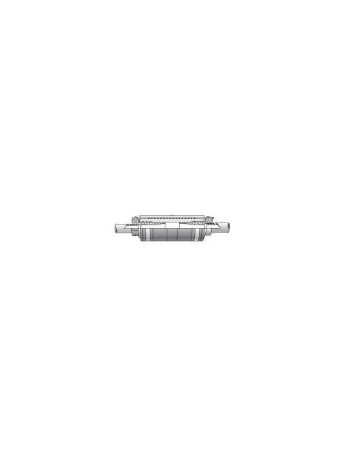 OZ-Gedney Co. - O-Z/Gedney DX-300 3 Inch Expansion Deflection Fitting