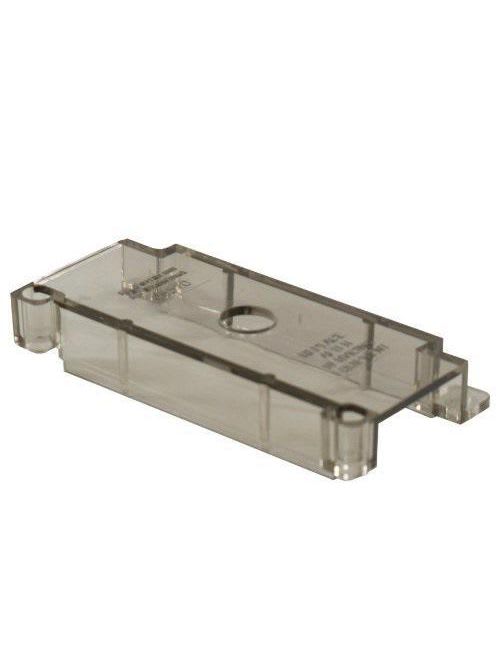 Ferraz Shawmut - Mersen 08570 Polycarbonate Power Distribution Block Cover with Mounting Screw