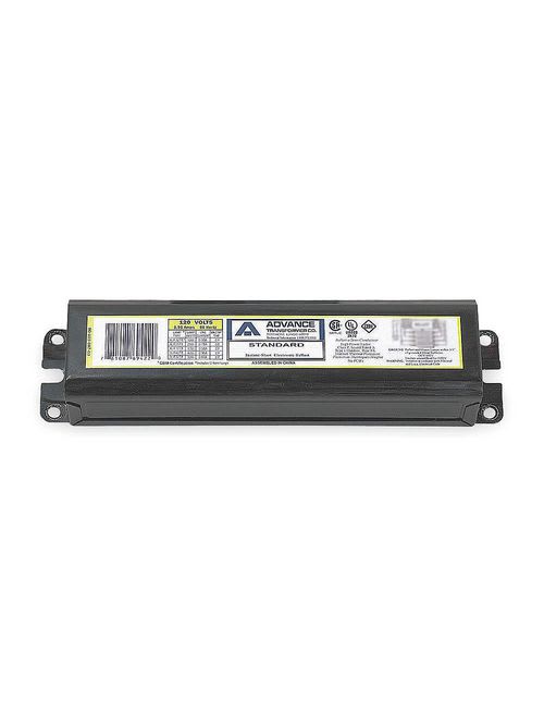 Advance Transformer - Philips Lighting REL-2S40-SC 120 Volt 36 W 1-Lamp T12 Electronic Ballast