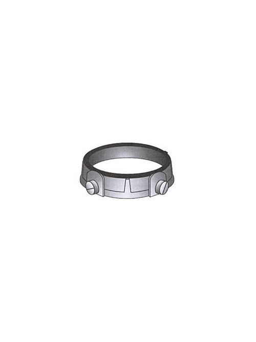 OZ-Gedney Co. - O-Z/Gedney IBC-100S 1 Inch Impact Resistant Non-Metallic Insulated Bushing