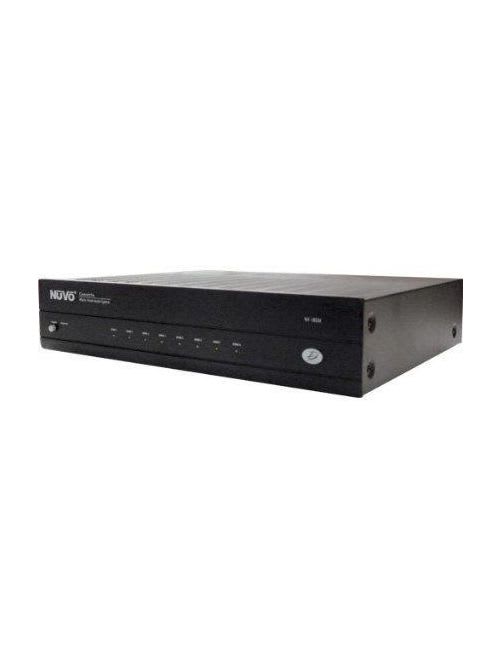 Pass & Seymour / Legrand - Nuvo NVI8GMS 6-Source 8-Zone Amplifier System