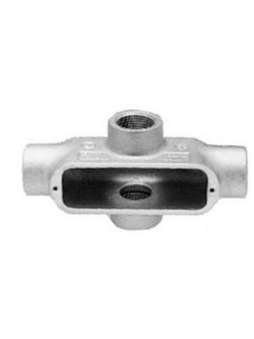 Appleton Electric - Appleton Group X100-M 1 Inch Form 35 Threaded Unilet