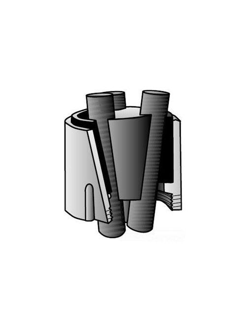 OZ-Gedney Co. - O-Z/Gedney S-2500-2 Cable Support