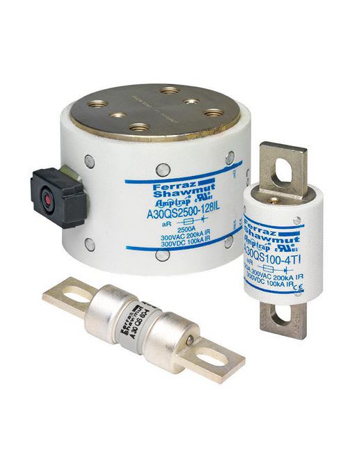 Ferraz Shawmut - Mersen M230011 A30QS15-1