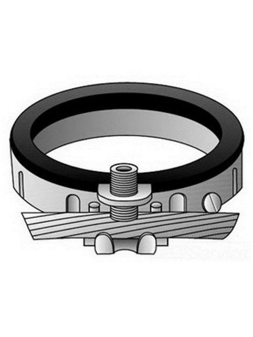 OZ-Gedney Co. - O-Z/Gedney BLG-2004 2 Inch Insulated Grounding Bushing