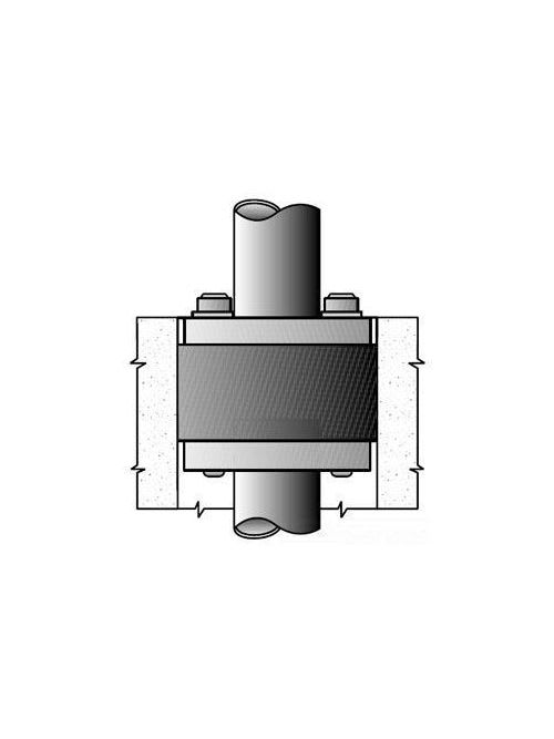 OZ-Gedney Co. - O-Z/Gedney CSMI-250P Sealing Bushings