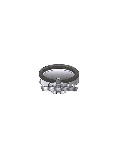 OZ-Gedney Co. - O-Z/Gedney RBLG-0704 3/4 Inch Bronze Insulated Grounding Bushing