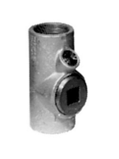 Appleton Electric - Appleton Group EYSEF100 1 Inch Eysef Sealing Unilet