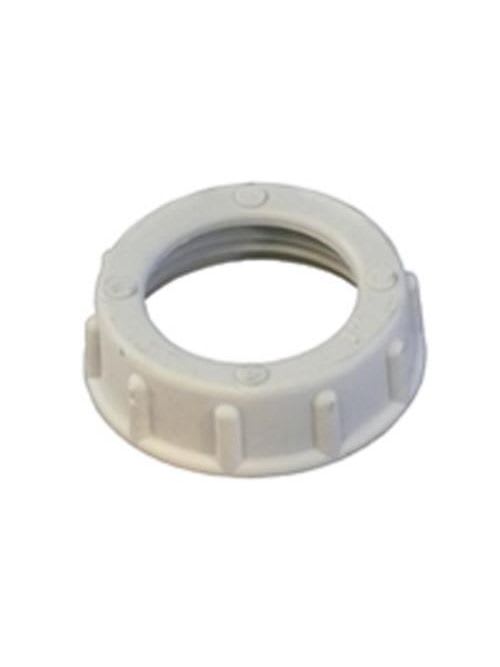 Appleton Electric - Appleton BBU-200 2" Insulated (Plastic) Conduit Bushing, for Rigid / IMC