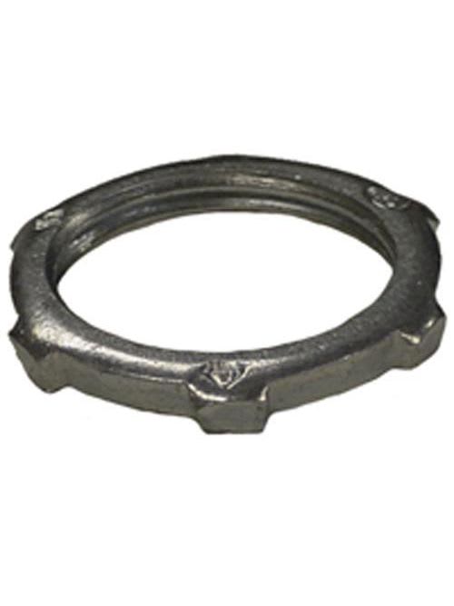 Appleton Electric - Appleton BL-600 6" Steel Locknut