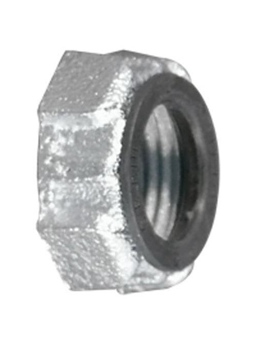 Appleton Electric - Appleton Group BU-100I 1 Inch Iron Insulated Conduit Bushing