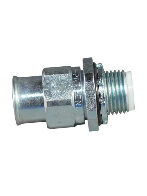 Appleton Electric - Appleton Group STNM-125 1-1/4 Inch LFNC Connector