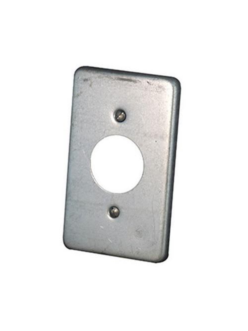 Appleton Electric - Appleton Group FSK-1R-Q 1-Gang Fs/Fd Cover