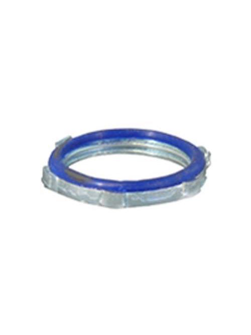 Appleton Electric - Appleton BLSG-125 1-1/4" Sealing Locknut with Gasket