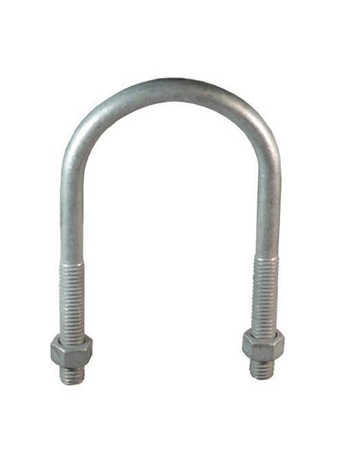 Appleton Electric - Appleton UBC300 3" U-Bolt with Hex Nuts