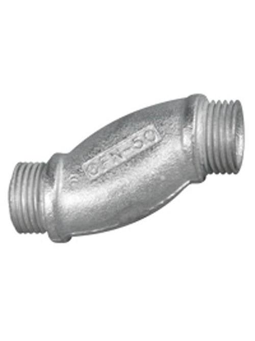 Appleton Electric - Appleton OFN-75 3/4" Iron Offset Nipple