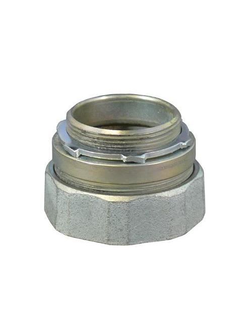 Appleton Electric - Appleton NTC-200 2" Threadless Rigid/IMC Compression Connector - Concretetight
