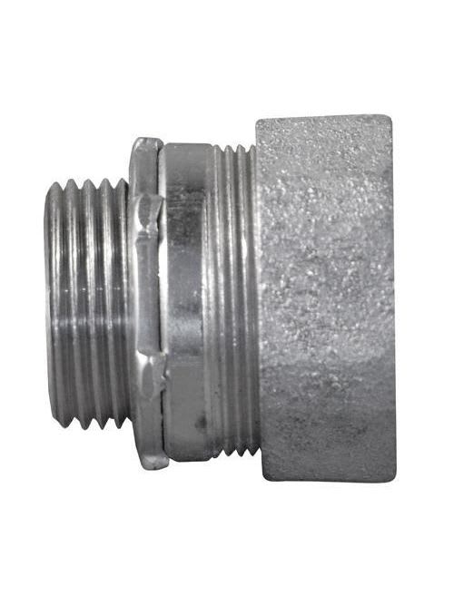 Appleton Electric - Appleton NTC-100 1" Threadless Rigid/IMC Compression Connector - Concretetight