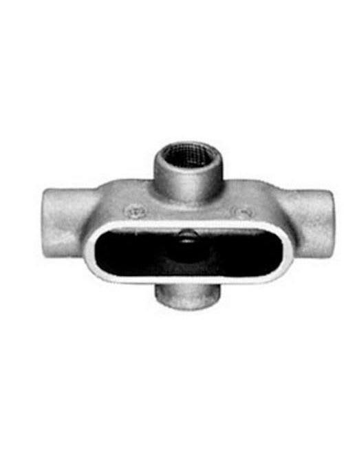 Appleton Electric - Appleton Group X57 1-1/2 Inch Form 7 Body