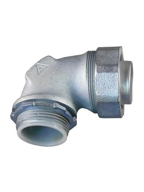 Appleton Electric - Appleton Group STB-90300 3 Inch Liquidtight Stb Series Insulated Throat Connector