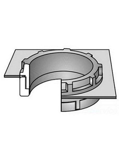 OZ-Gedney Co. - O-Z/Gedney ABB-400 4 Inch Combo Bushing