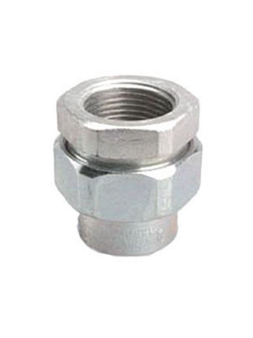 OZ-Gedney Co. - O-Z/Gedney UNF-50A 1/2 Inch Aluminum Union
