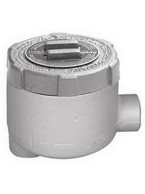 Appleton Electric - Appleton GULB75 Externally Threaded Gr Unilet
