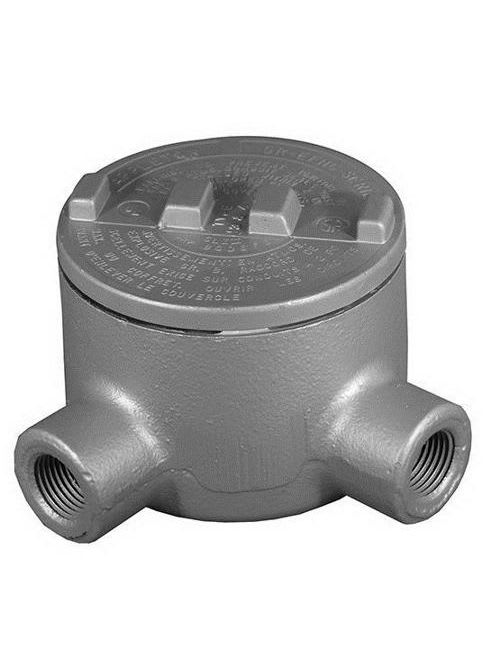 Appleton Electric - Appleton GRL75 3/4" GRL Unilet