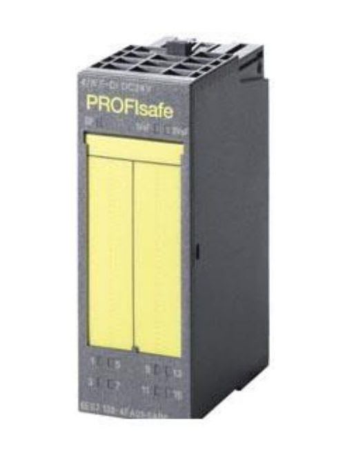 Siemens - Siemens 6ES71384FA040AB0 ET200S, ELEC M