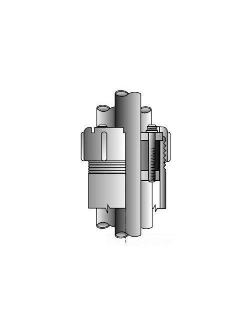 OZ-Gedney Co. - O-Z/Gedney CSBG-400P-1 Conduit Sealing Bushing