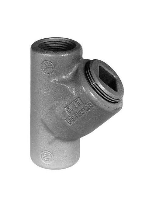 Appleton Electric - Appleton Group EYS1 1/2 Inch Eys Sealing Unilet