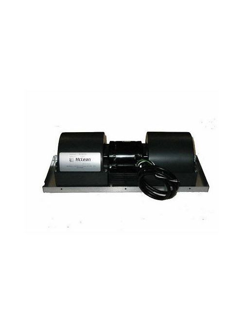 nVent Hoffman - Hoffman 38201903SP Blower, 10" x 10" x 8"