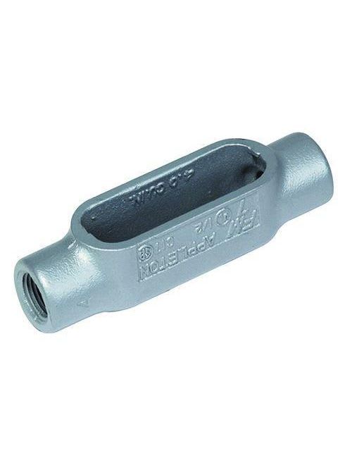 OZ-Gedney Co. - O-Z/Gedney C17 1/2 Inch Form7 Type C Conduit Body