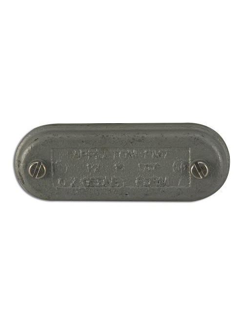 Appleton Electric - McGill 270FG 3/4 Inch Conduit Body Cover and Gasket