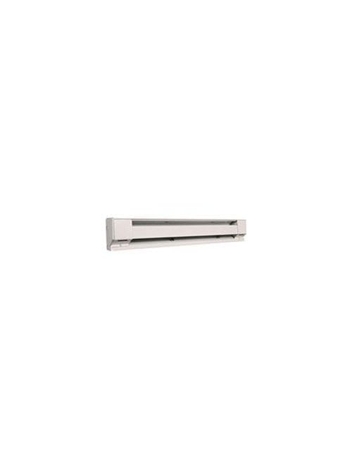 Qmark/Marley - QMark RA1W 120V Duplex Receptacle, for 2500-Series Convection Electric Baseboard Heaters