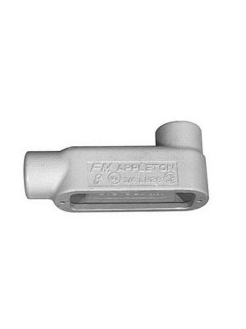 Appleton Electric - Appleton Group LB28 3/4 Inch Type LB Form 8 Body