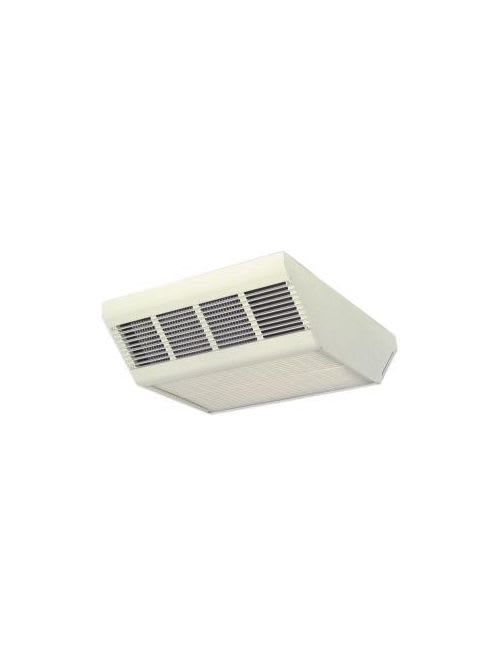 Qmark/Marley - Marley CDFSE 6 Inch Extension Northern White Downflow Ceiling Heater Surface Enclosure