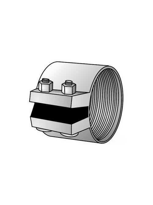 OZ-Gedney Co. - O-Z/Gedney SSP-600 6 Inch Split Coupling