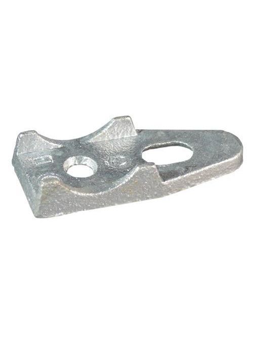 Appleton Electric - Appleton Group CLB-300MN 3 Inch Rigid Clampback